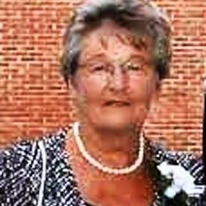 Arlene A. Steen