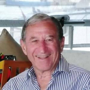 Daniel Lerner