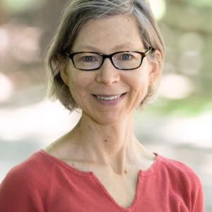 "Study in Hysteria" author Kathleen Collins. Courtesy photo