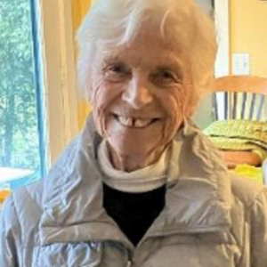 Dorothy A. Stuart