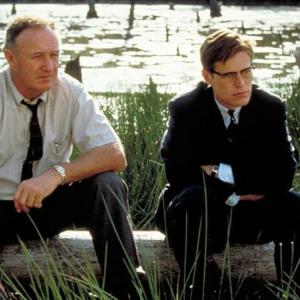 “Mississippi Burning” plays at the Lincoln Theater March 28 and 29. Photo courtesy of the venue