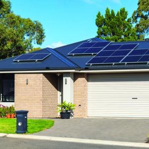 Consider these perks to going solar.