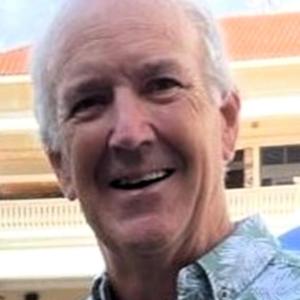 Bruce Washburn
