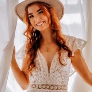 Bianca Mackay