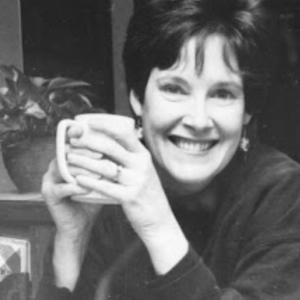 Dorothy Magadieu