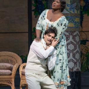 The Met Live In HD: “La Rondine” Saturday, April 20 at 1 p.m. Courtesy of Lincoln Theater