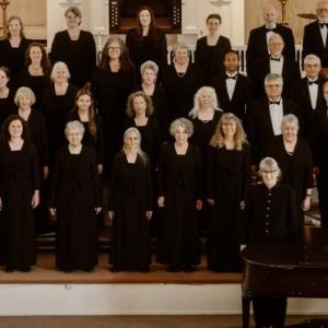 Tapestry Singers will perform concerts in mid-June in Damariscotta. Courtesy photo