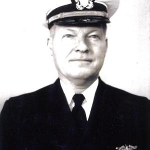 Paul B. Adams