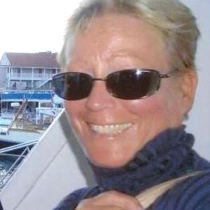 Maria Elisabeth "Marlies" Boyd