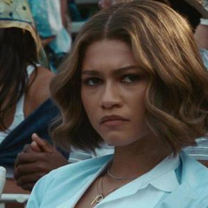 Zendaya stars in “Challengers” opening Friday, May 17 at Harbor Theater in Boothbay Harbor. Courtesy of the venue