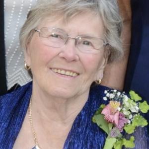 Elizabeth N. Burke