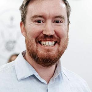 Christiaan Conover