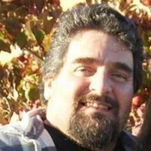 Christopher D. Gistis