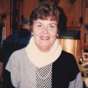 Dorothy Campbell