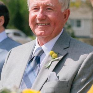 Carl F. Jordan