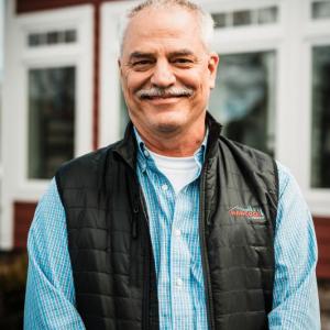 Mark Smith