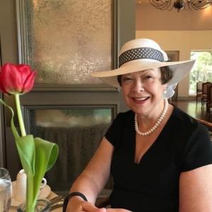 Sandy B. Drayer