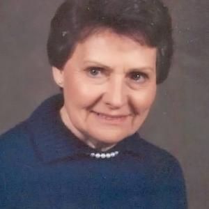 Amy M. Poole