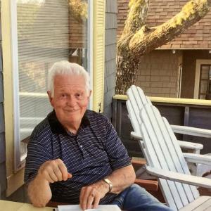 Dr. Arthur P. Barnes