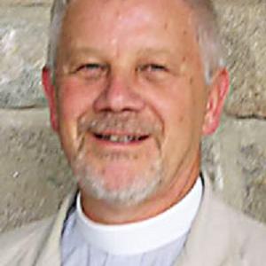 Rev. Martin Smith