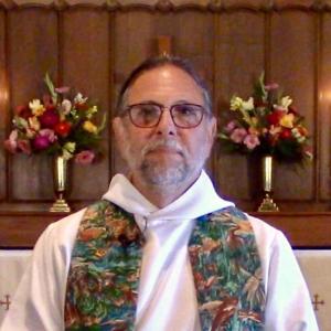 The Rev. Paul Tunkle. Courtesy photo