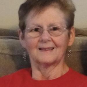 Myra “Nickie” Winslow