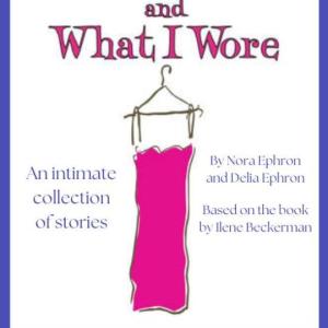 Love, Loss and What I Wore