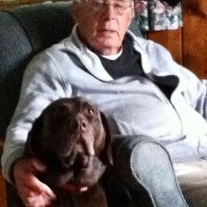 Eugene C. “Gene” Stover Jr.