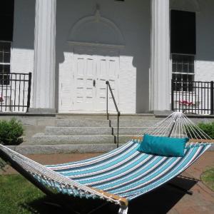 Courtesy of First Congregational Church