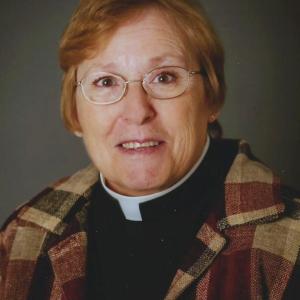 Rev. Donna Fonner