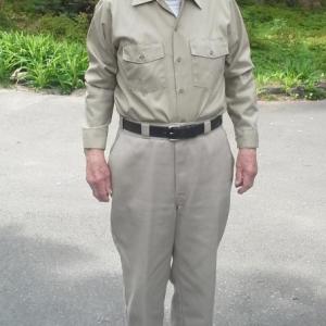 Robert M. Eaton