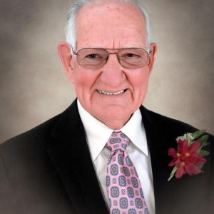 George W. Hamilton