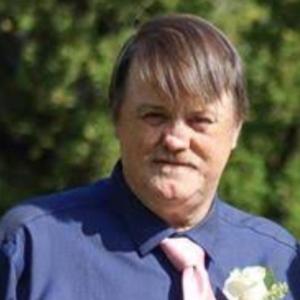Albert L. Pinkham Jr.