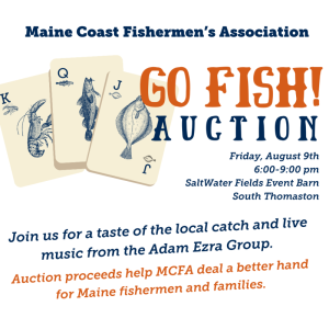 Courtesy of Maine Coast Fishermen’s Association