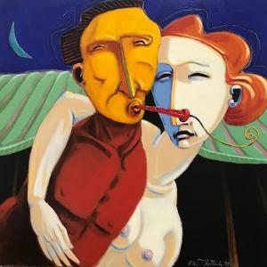 Robert Shetterly