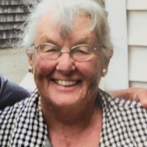 Joyce A. Sirois