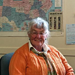 Joyce Sirois