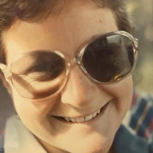 Barbara M. Walton