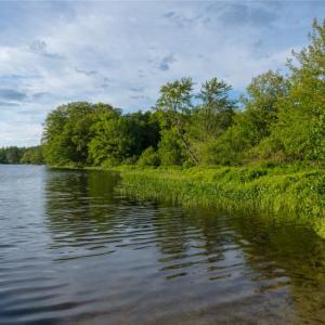 Knickerbocker Lake. Rob Kaufman photo
