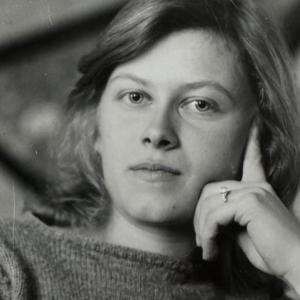 Elizabeth P. Edgerton