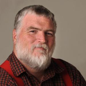 Larry Mahoney