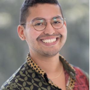 Dr. Xavier Guadalupe-Diaz to deliver free presentation in Rockland and Boothbay as part of New Hope Midcoast’s Annual Speaker Series. Courtesy of New Hope Midcoast