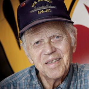 Howard A. Cederlund