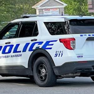 Boothbay Harbor Police Department issued two summonses and made no arrests between Aug. 5 and Sept. 3. File photo