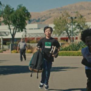 "Didi" opens at the Lincoln Theater on Friday, Sept. 27. Courtesy of the venue
