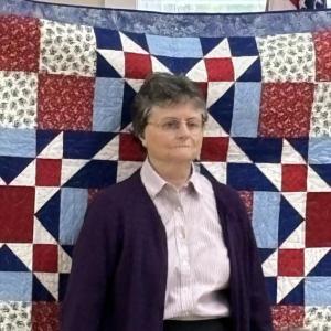 Melanie Moses-Stanley