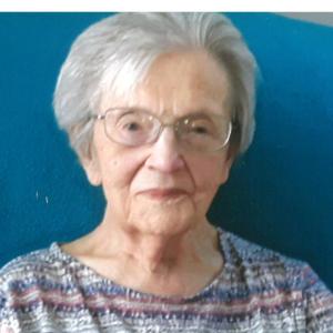 Helen M. Lewis