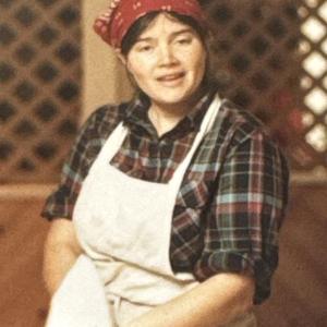 Sarah W. Heald