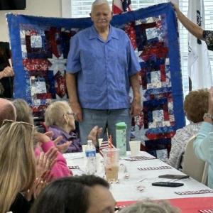 Neil Genthner Sr.