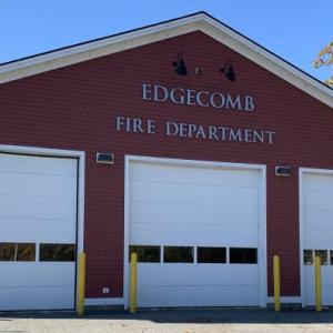 Fire Station 